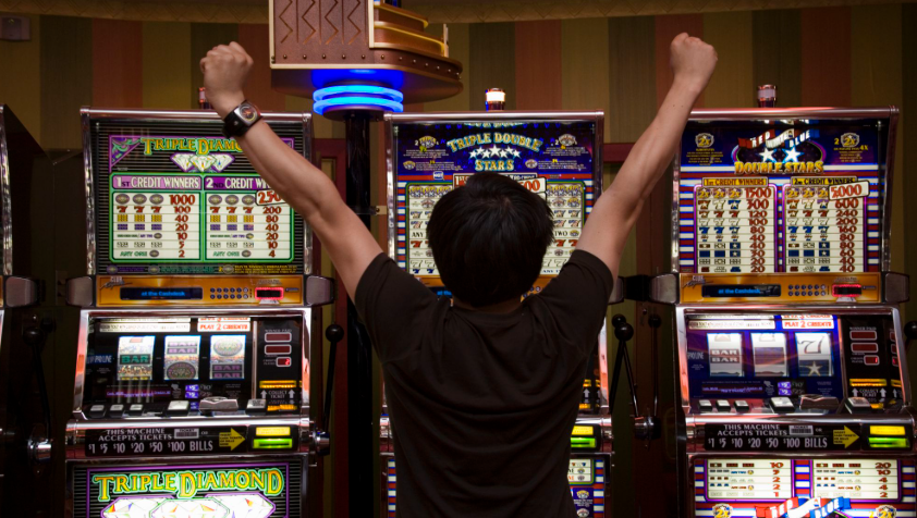Cara Menang Slot Online Tanpa Modal Besar: Panduan Lengkap untuk Pemula dan Pemain Berpengalaman